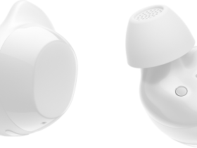 Наушники Samsung Galaxy Buds Core Белые