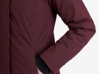 Пальто пуховое Urban Fox IV Женское