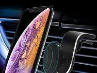 Держатель автомобильный Plus Electric