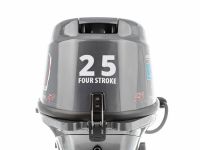 4х-тактный лодочный мотор MIKATSU MEF25FES-T-EFI (2024)