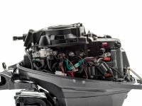 4х-тактный лодочный мотор MIKATSU MEF25FHL-EFI (2022)