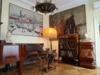 Музей-квартира Н. С. Голованова