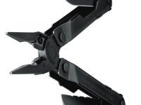 Мультитул Leatherman REBAR (REBAR) черный 17 функций