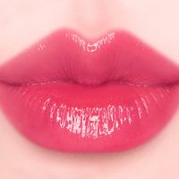 Воздушный глянцевый тинт для губ Holika Holika Heart Crush Glow Tint Air 13 May