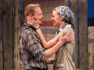 Билеты на В день свадьбы (Молодёжный театр на Фонтанке) / Театр | Афиша | ИнфоТаймс