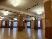 Дом культуры «Нагорный» г. Москвы