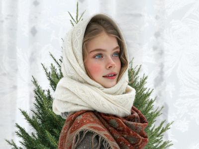 Билеты на Морозко (Центральный дом актёра) / Театр | Афиша | ИнфоТаймс