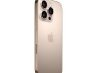 Смартфон Apple iPhone 16 Pro 512Gb (Desert Titanium)