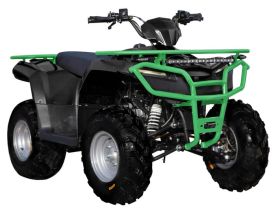 Квадроцикл SHARMAX Luxe 250 (2024)