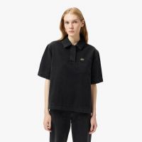 Женская рубашка Lacoste