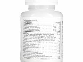 NaturesPlus, Source Of Life, Multi-Vitamin & Mineral Supplement, 90 Mini-Tablets
