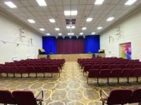 Культурный центр «Корабел» г. Севастополь