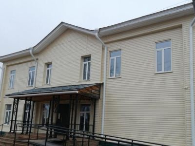 Павловский дом культуры