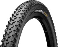 Велопокрышка Continental Cross King (X-King) 29" (29x2.3" (58-622) стальной)