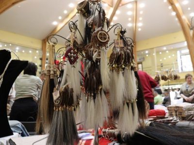 В Якутске открыли неделю креативной индустрии с участием местных производителей