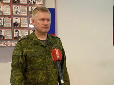 В Якутии не происходило увеличения объёмов призыва по частичной мобилизации