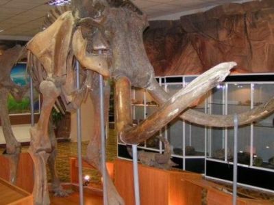 Абыйский краеведческий музей