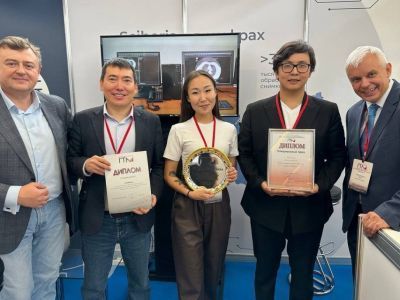 Sciberia Elbrus охватила более 1000 пациентов в Якутской городской больнице № 3