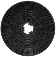 Фильтр угольный тип KE (1 шт.) art.172KE