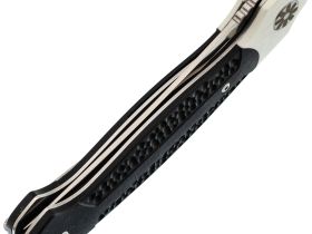 Складной нож Reptilian Бухара-01, сталь D2, рукоять G10