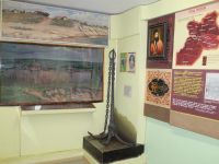 Борский краеведческий музей