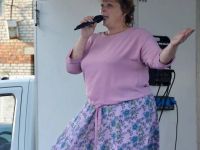 Центр досуга п. Домостроительный Завод