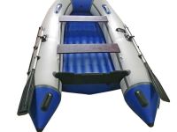 Лодка ПВХ ORCA 305 НД