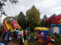 Берендеевский сельский дом культуры