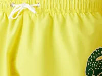 Мужские купальные шорты Lacoste