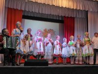 Центр досуга «Нагорный»