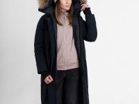 Пальто пуховое Aurora III Женское