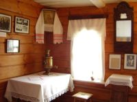 Дом-музей Пироговых