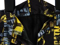 Комплект текстильный с полиуретановым покрытием для мальчиков: куртка, брюки