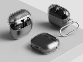 Чехол Elago Clear Hang Case для Galaxy Buds 3/3 Pro прозрачный