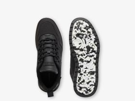 Мужские кеды Lacoste T-CLIP WNTR 224 2 SMA