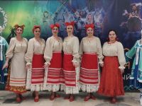 Дом культуры с. Усть-Лыжа