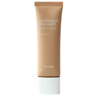 Антиоксидантный лифтинг-крем с киноа Trimay LipoDipeptide Cera CoQ10 Volume Lift Cream