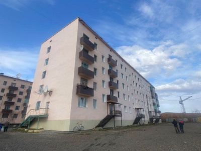 В Верхнеколымском районе завершили капитальный ремонт двух многоквартирных домов