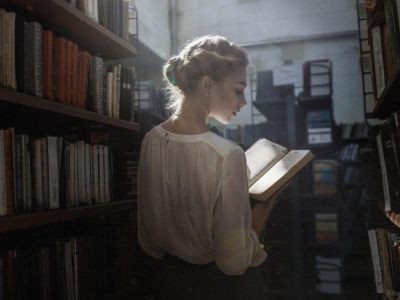 Какие книги читают библиотекари?