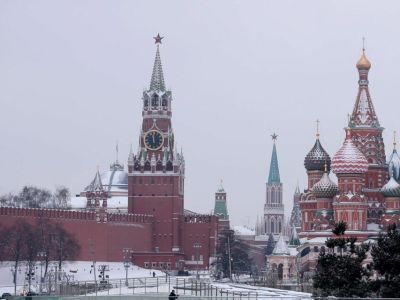 Кремль отказался прекращать огонь на время переговоров с Украиной