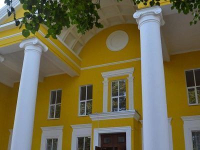 Социально-культурный центр г. Рыбное