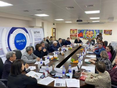 Профсоюз работников здравоохранения и Якутская медицинская палата будут поддерживать медработников