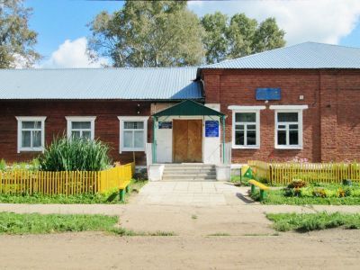 Дзякинский сельский дом культуры