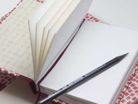 Блокнот для эскизов Fabriano "Venezia Book" 15x23 см 48 л 200 г