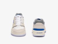 Женские кеды Lacoste LINESHOT 124 1 SFA