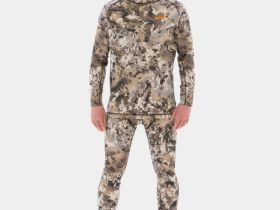 Термобелье Remington Underwear Winter forest