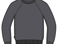 Толстовки BASK