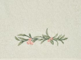 Полотенце махровое Umore floreale I