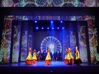 Дворец культуры «Салют»