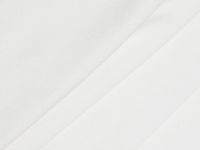 Футболка с драпировкой, Белый